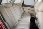 Mazda CX-7 2007 года